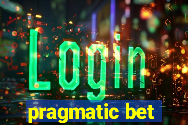 pragmatic bet